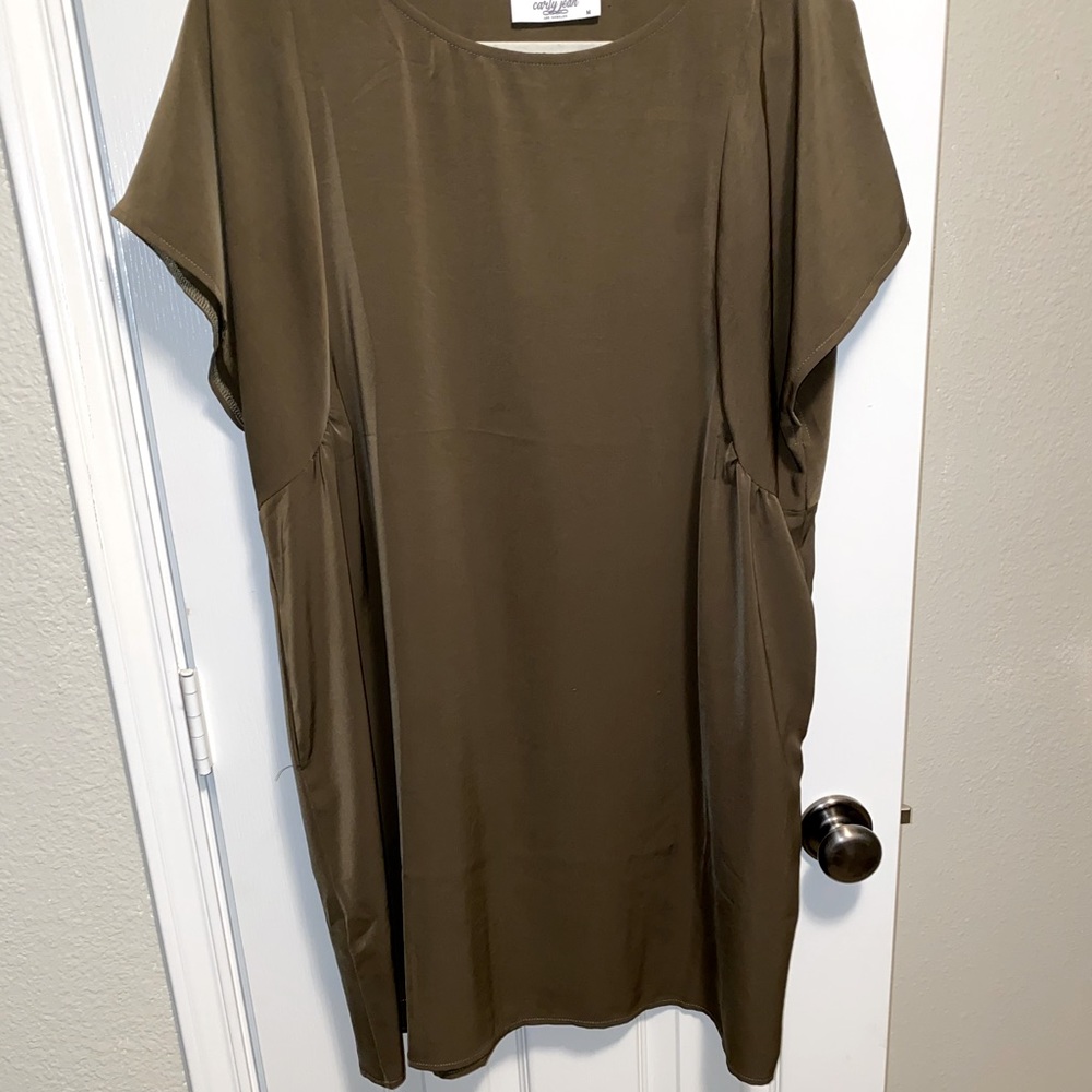 CJLA dress